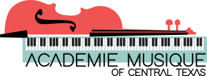 Academie Musique Logo